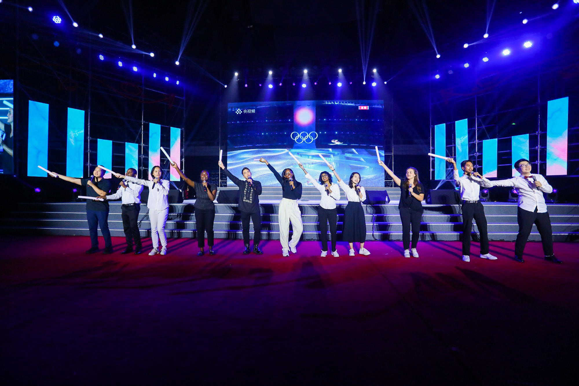 20230622-0033990威尼斯2023年毕业晚会-清大嘉艺-歌曲《We are the Word》.jpg