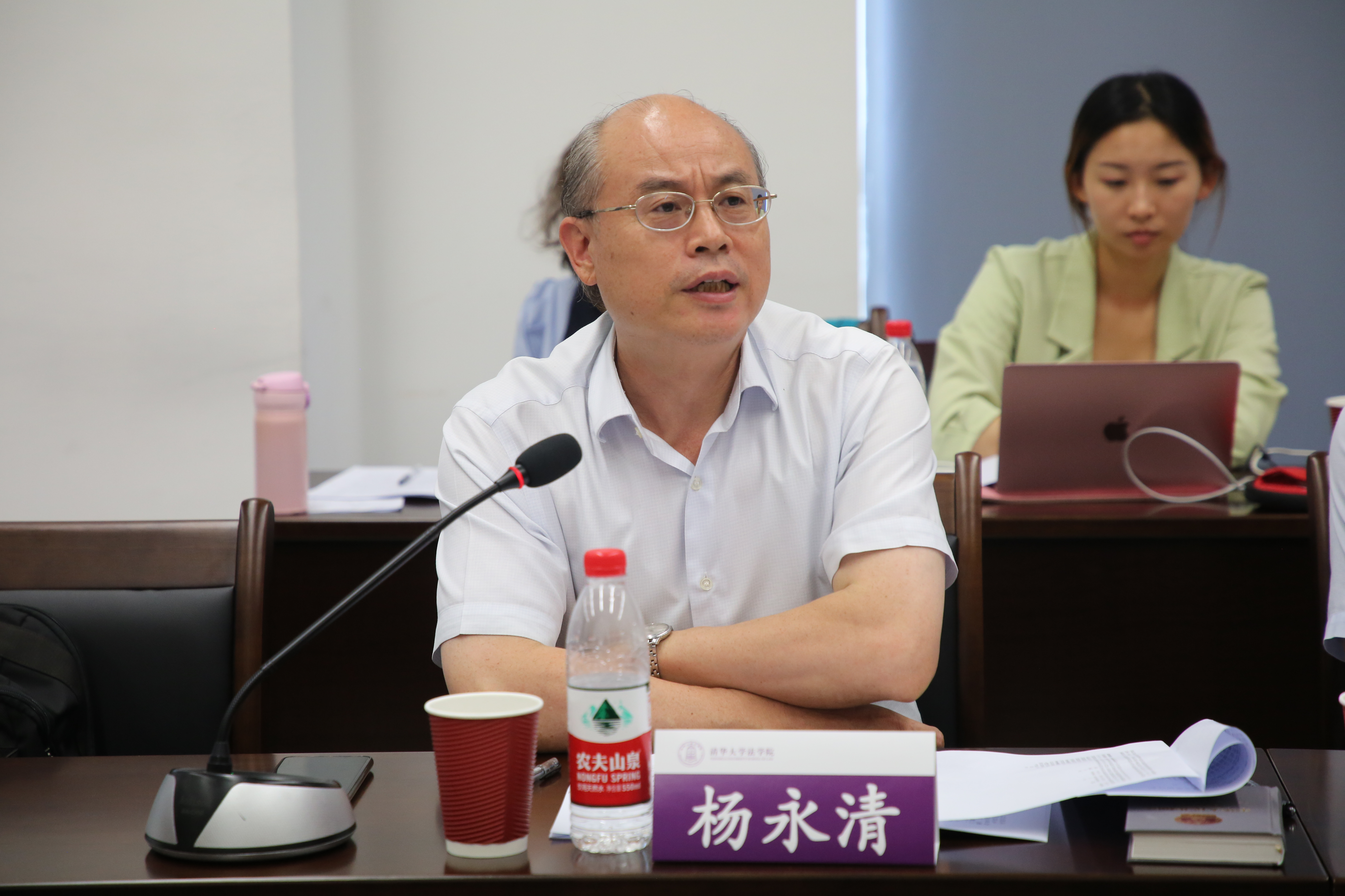 20210702-法学院-康森-民法典合同编司法解释专家研讨会 (1)JPG 20210702-法学院-康森-民法典合同编司法解释专家研讨会 (1)JPG