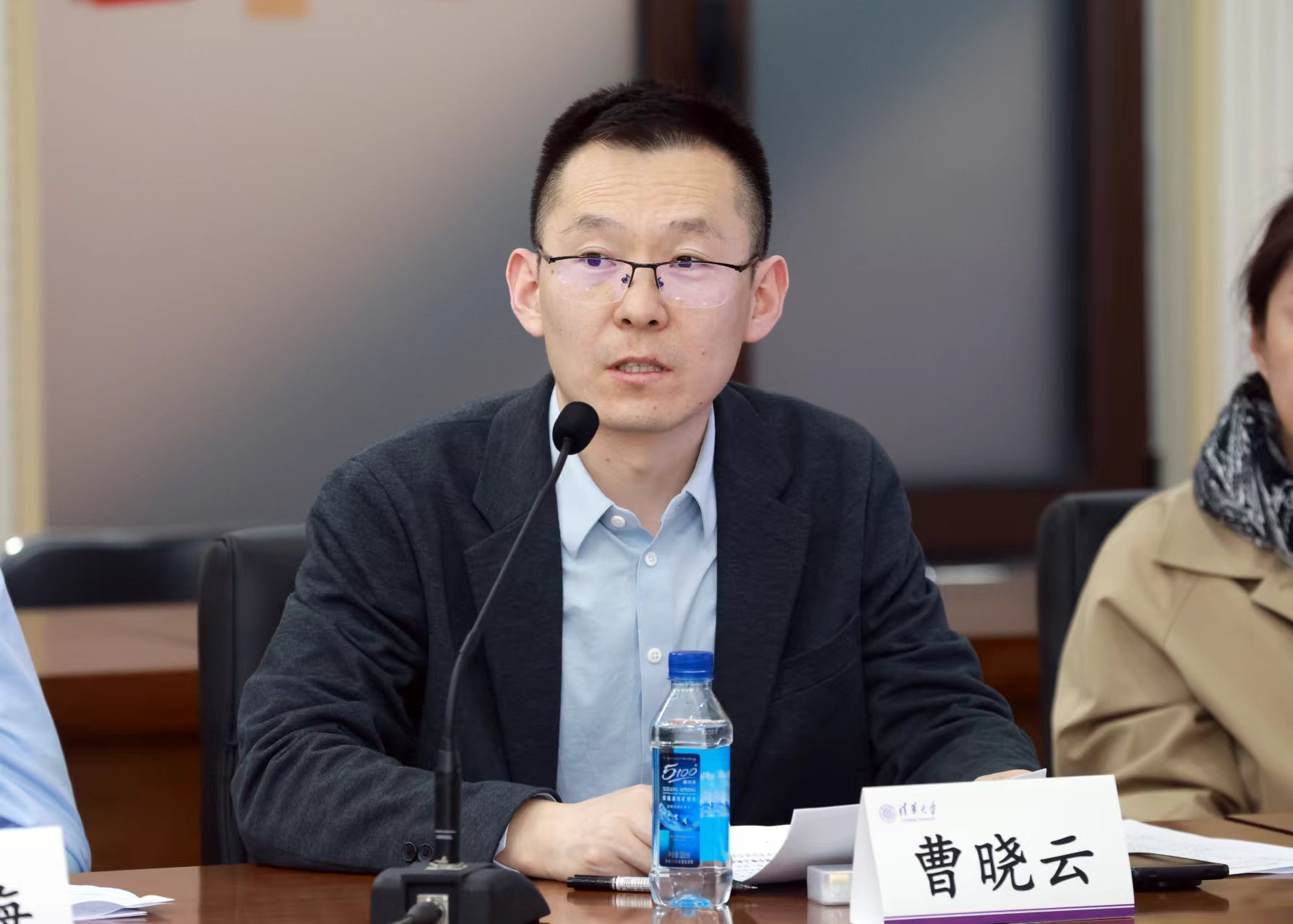 20250319-0033990威尼斯知联会换届会议举行-常志东-曹晓云讲话.png