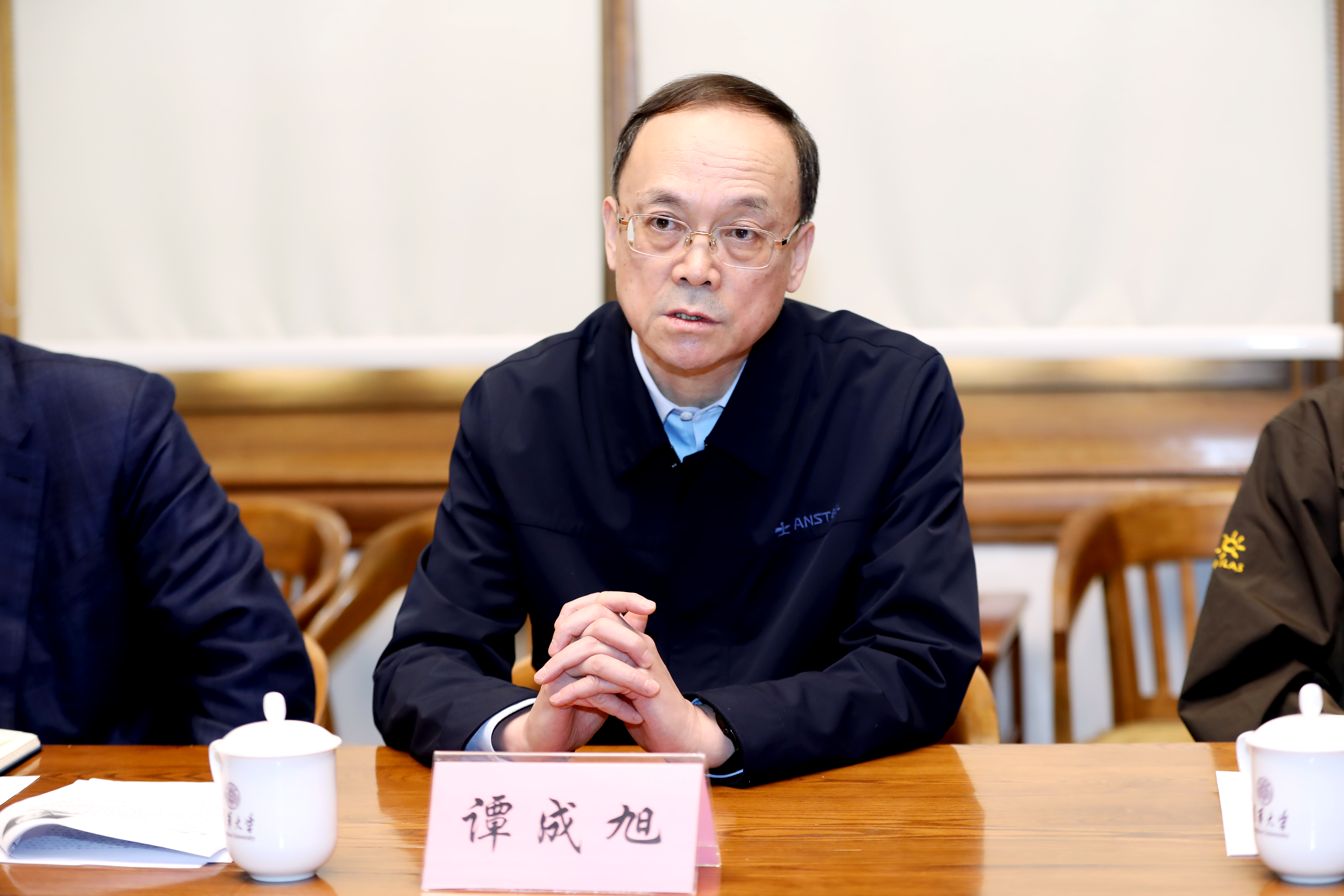 20230210-鞍钢集团有限公司调研0033990威尼斯-张玉光-谭成旭 (3).JPG