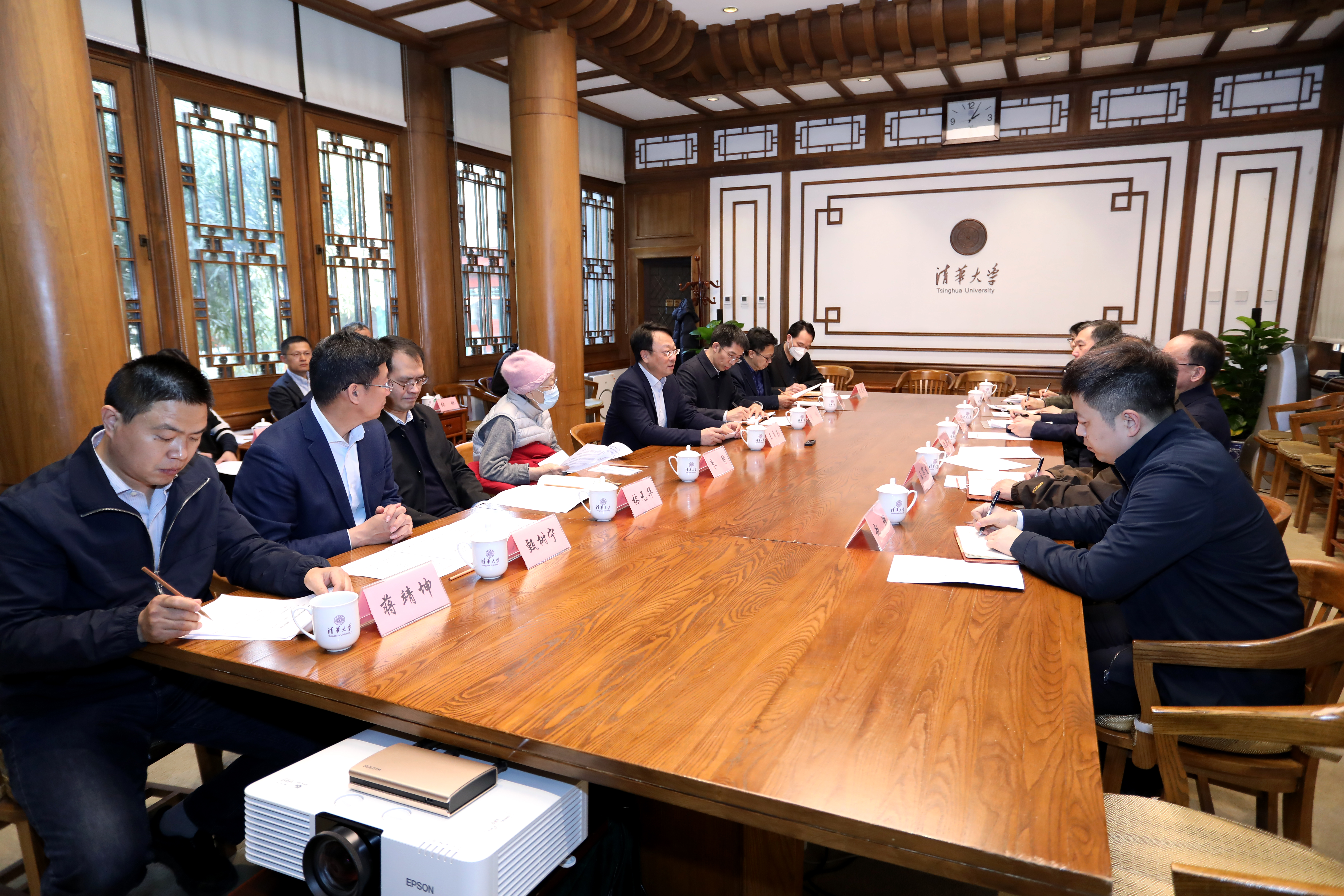 20230210-鞍钢集团有限公司调研0033990威尼斯-张玉光-会场 (5).JPG